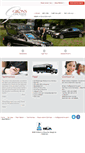 Mobile Screenshot of gironslimo.com